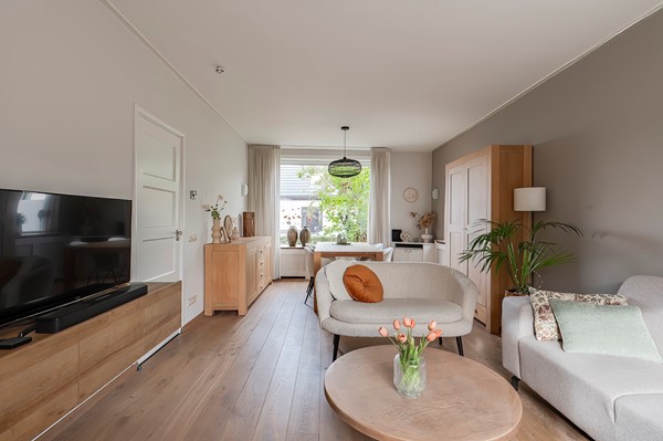 Medium property photo - Wilhelminastraat 30, 4281 LN Andel
